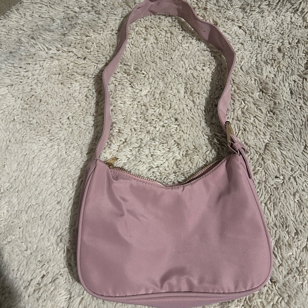 Shoulder Bag